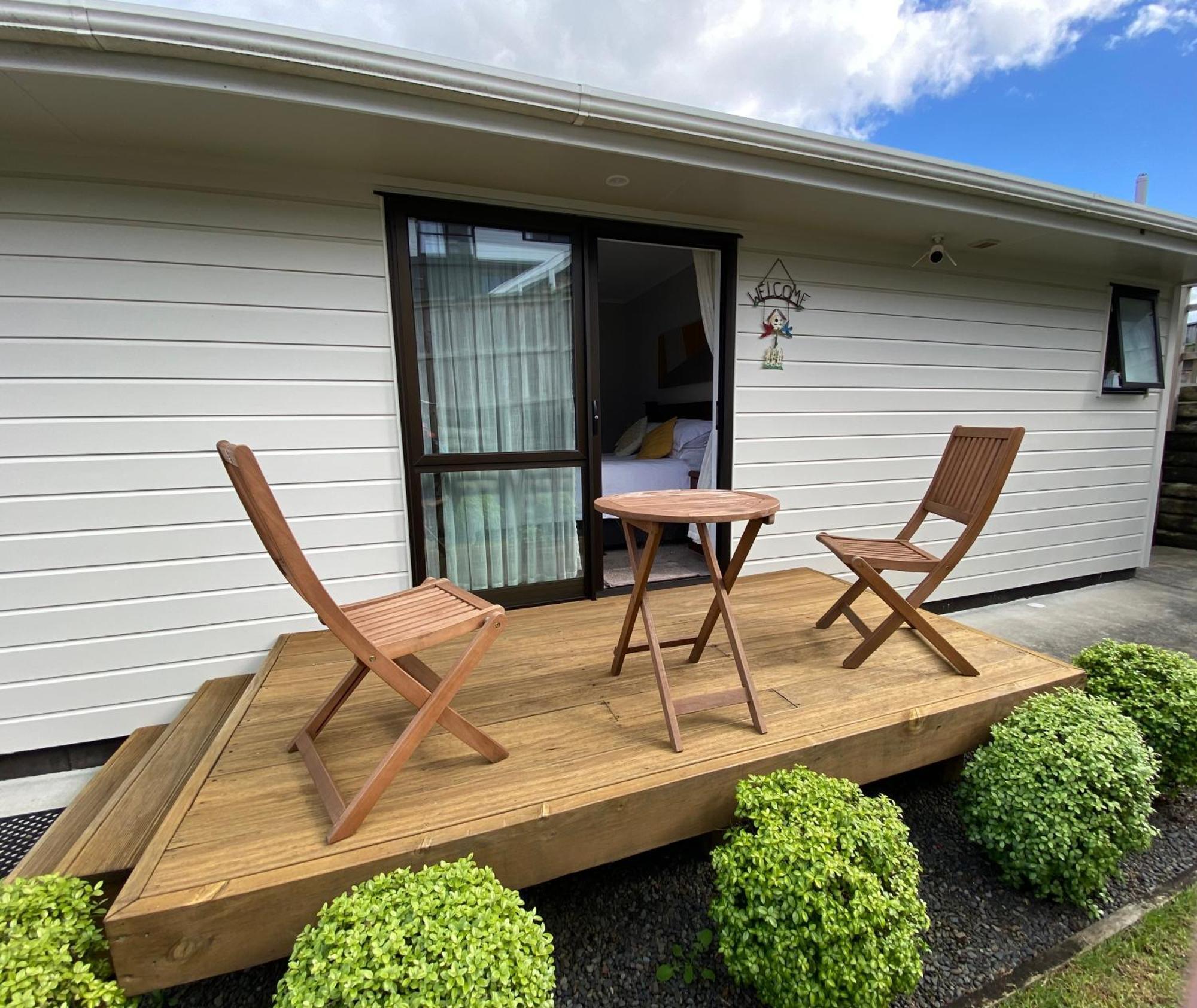 Town View Homestay Whangarei Exteriör bild