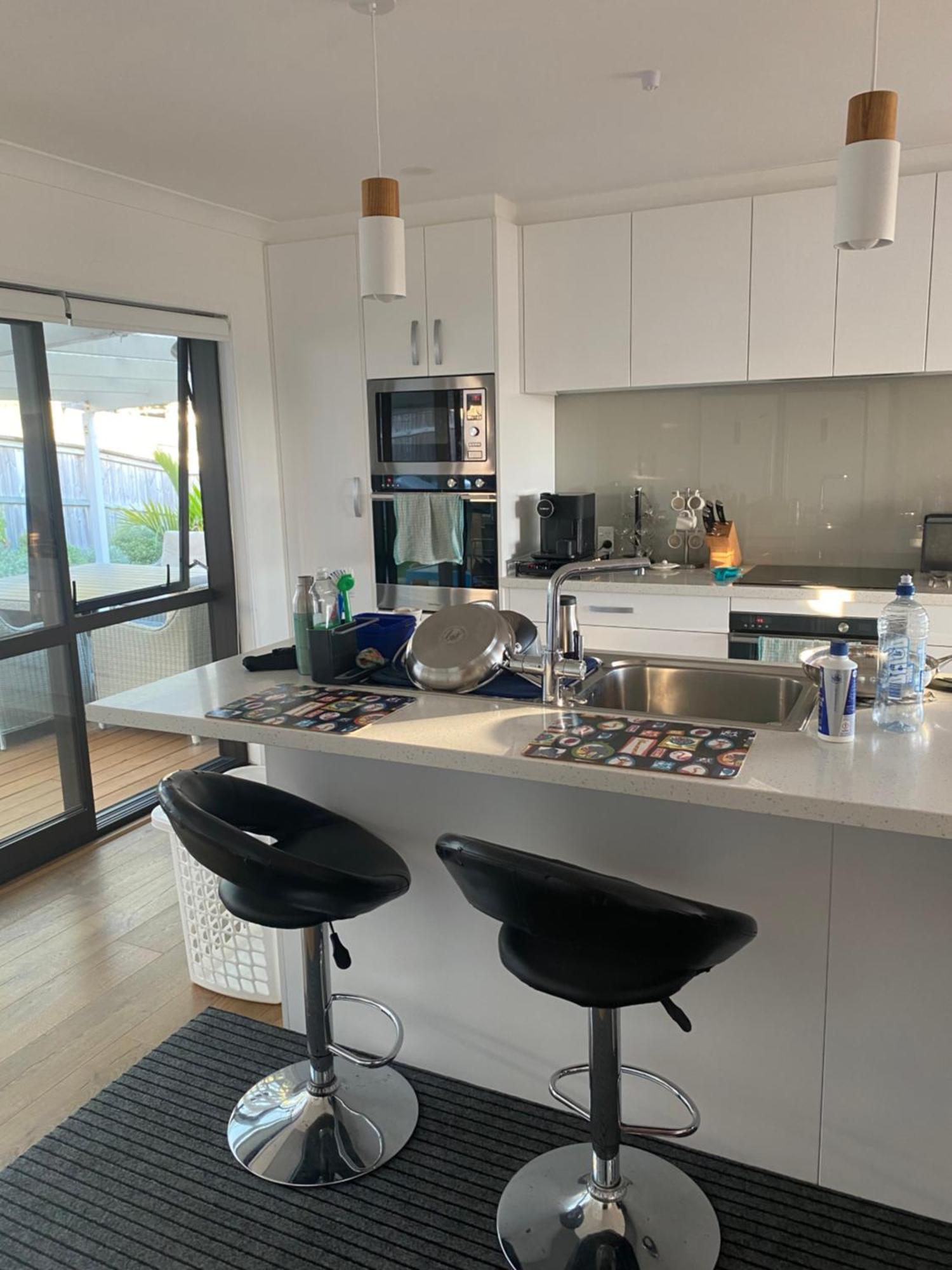 Town View Homestay Whangarei Exteriör bild