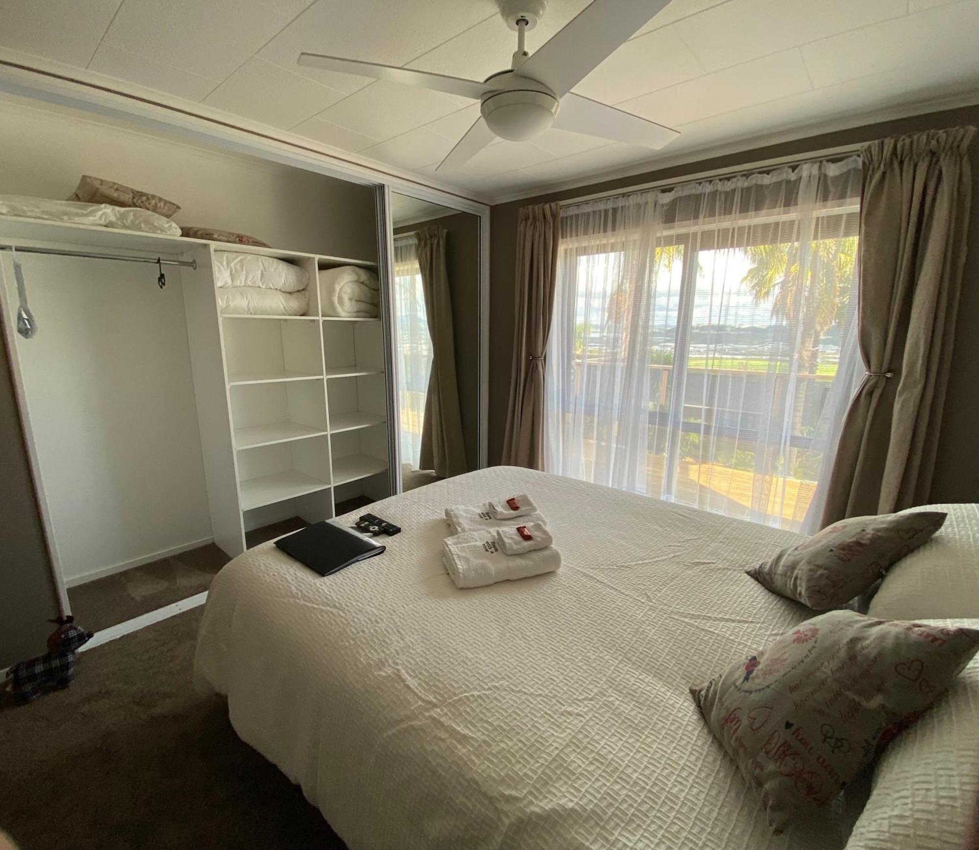 Town View Homestay Whangarei Exteriör bild